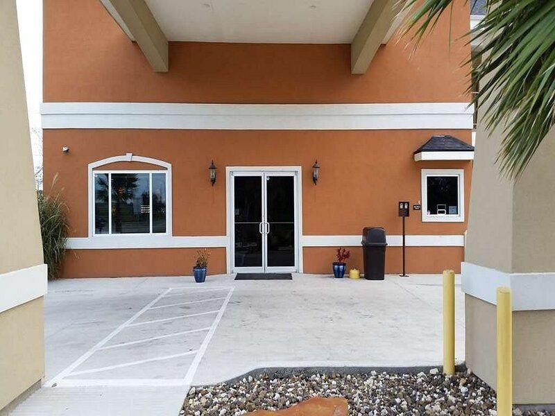 Studio 6-Beeville, Tx Exteriér fotografie